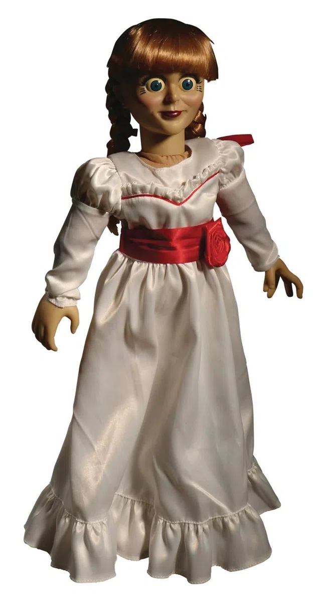 Annabelle Creation 18-Inch Prop Replica Doll
