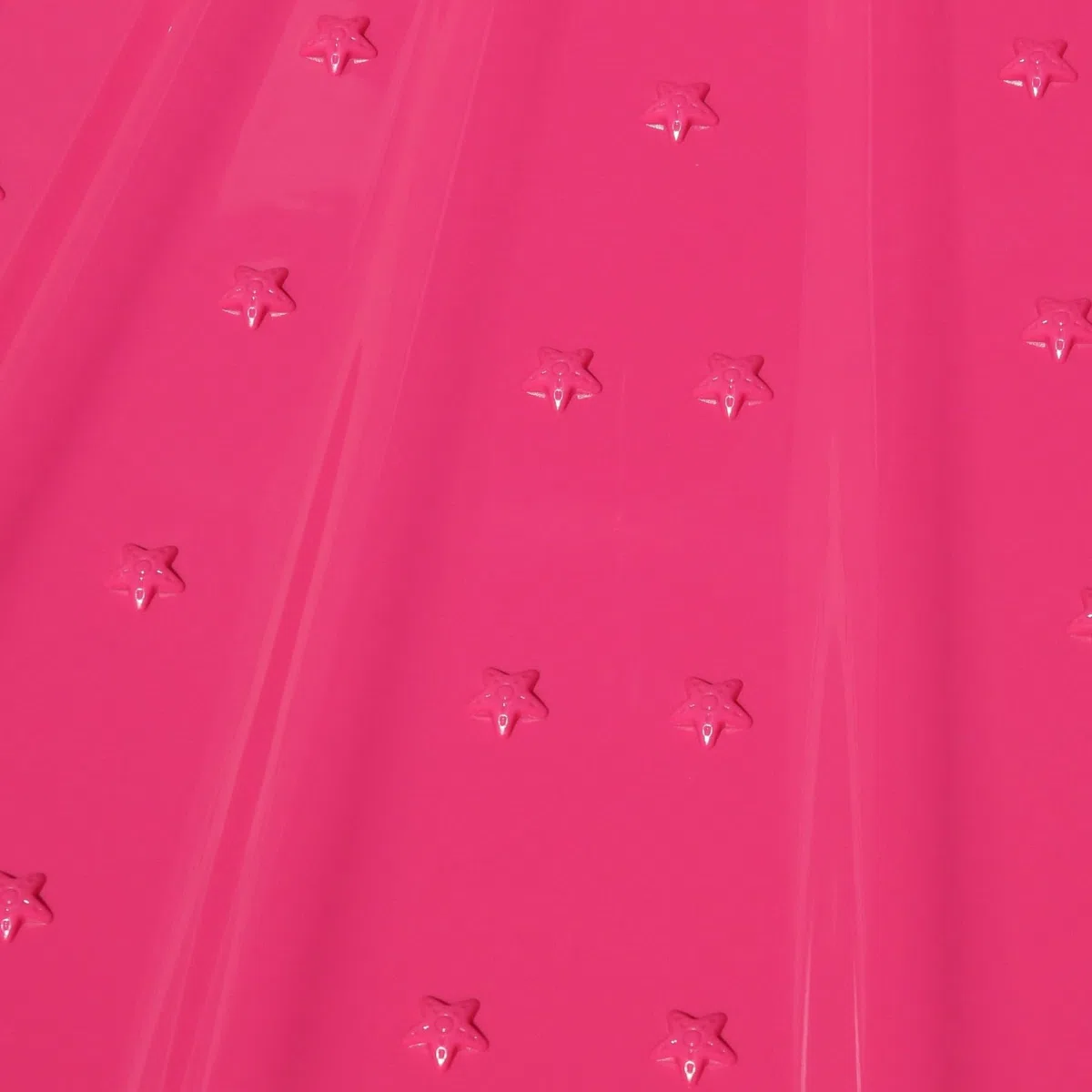 Sand- & Wassermuschel Kinder 2-teilig Pink mit Sternen – Sandkasten & Planschbecken für Garten – Kunststoff Spielmuschel mit Deckel – Outdoor Wasserspielzeug für Kinder 1–6 Jahre