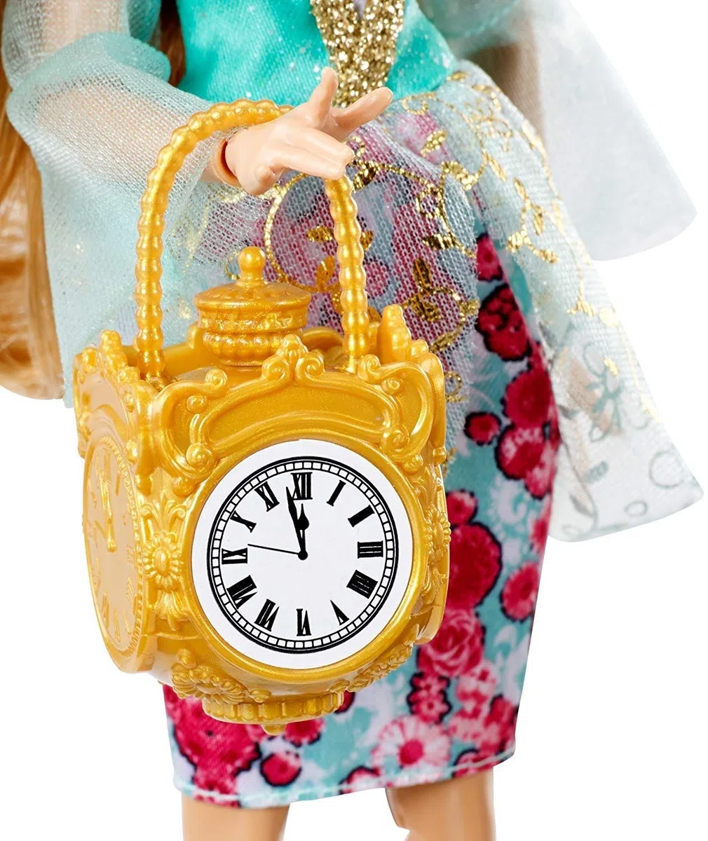 Mattel Ever After High CJT36 - Original Kollektion Ashlynn Ella