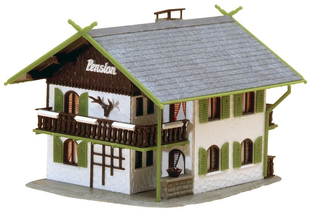 FALLER 130286 - Pension „Rosel“