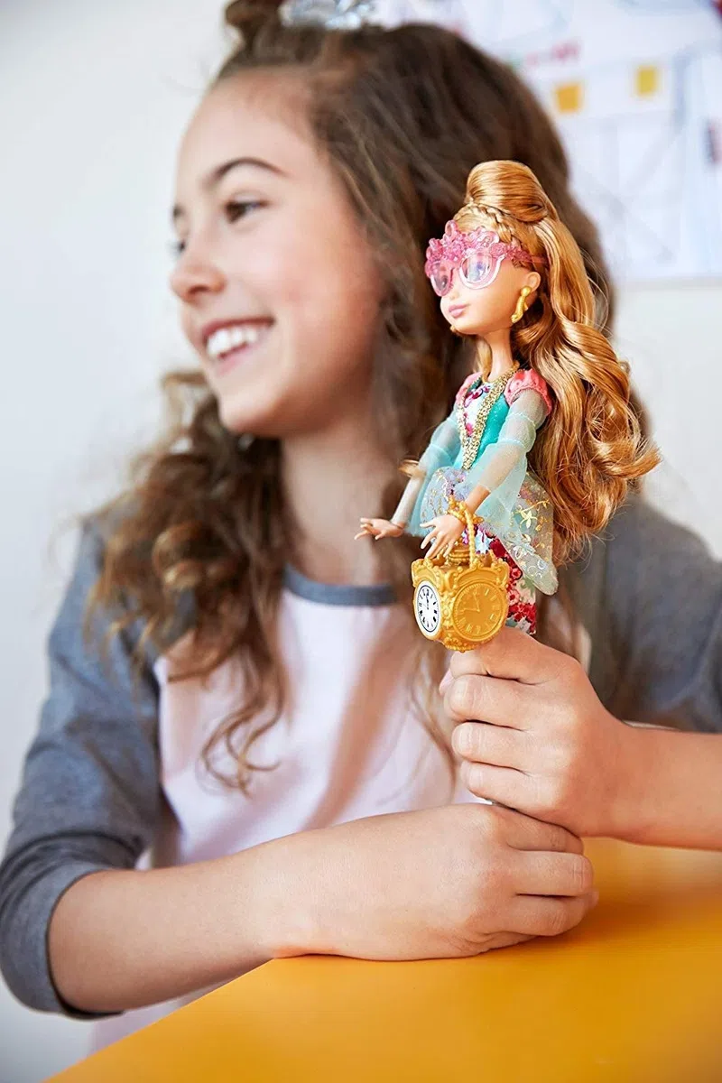 Mattel Ever After High CJT36 - Original Kollektion Ashlynn Ella