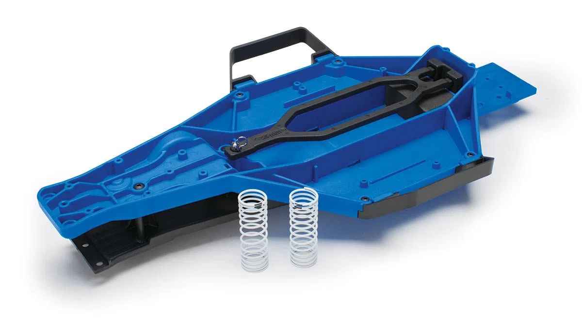 Traxxas 5830 Chassis-Umrüstsatz