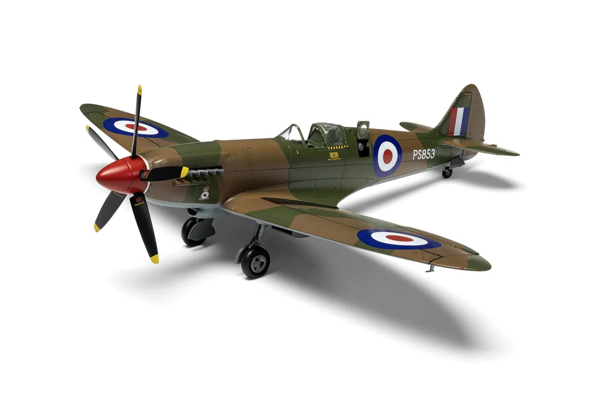Airfix A05119A Supermarine Spitfire PR.XIX