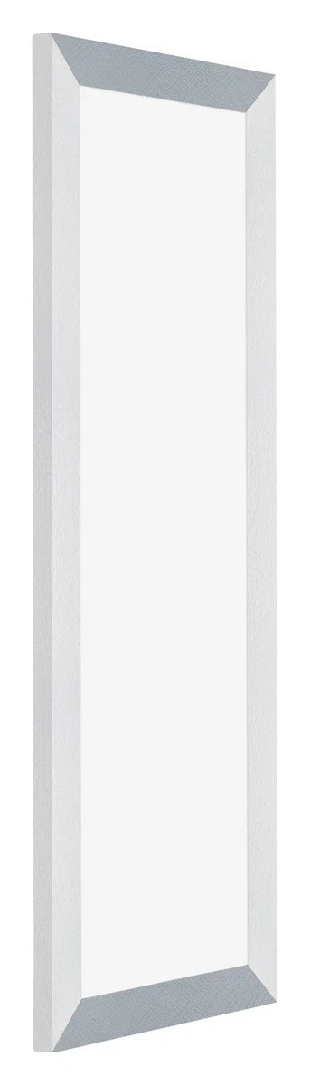 yd. Your Decoration - Puzzlerahmen 33x98 - Aluminium Gebürstet - Puzzlerahmen 500-1000 Teile - Holz Bilderrahmen - Mura
