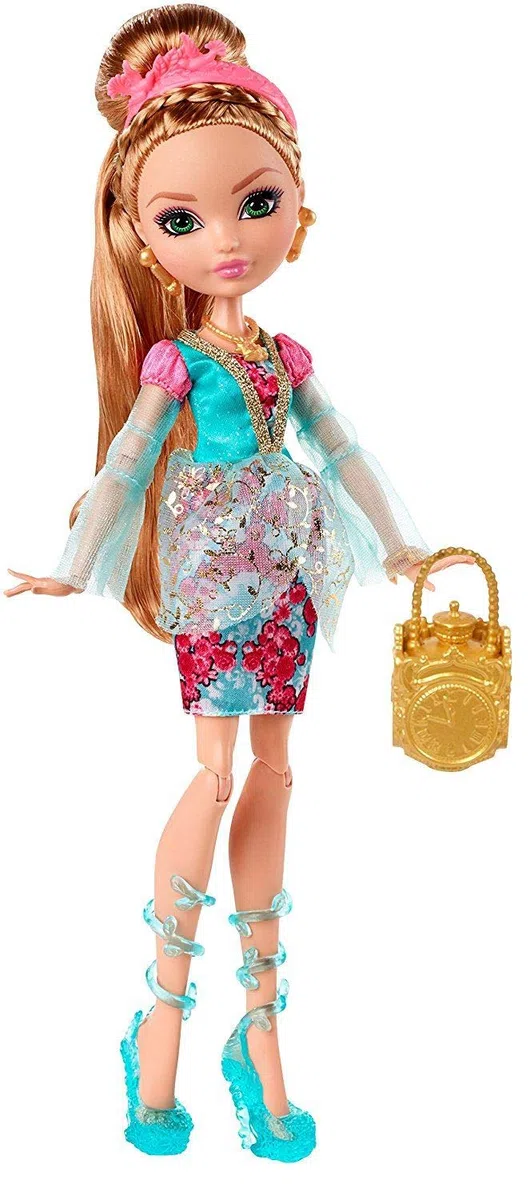 Mattel Ever After High CJT36 - Original Kollektion Ashlynn Ella