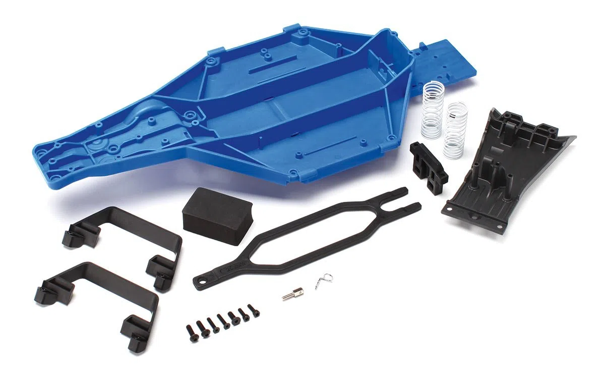 Traxxas 5830 Chassis-Umrüstsatz