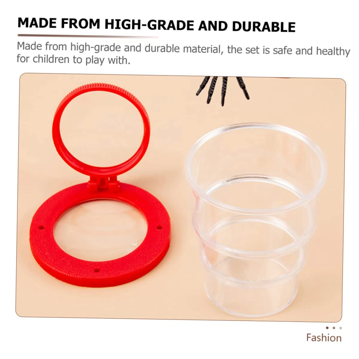 VICASKY 1 Set Detektiv Cosplay Detektivwerkzeuge Detektivwerkzeuge Für Kleinkinder Rollenspielspielzeug Für Performance Set Detektivhut Kleinkinderspielzeug Cosplay Set
