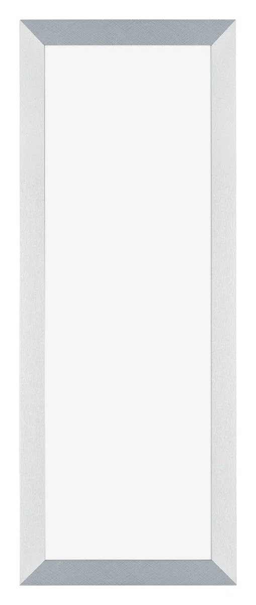 yd. Your Decoration - Puzzlerahmen 33x98 - Aluminium Gebürstet - Puzzlerahmen 500-1000 Teile - Holz Bilderrahmen - Mura