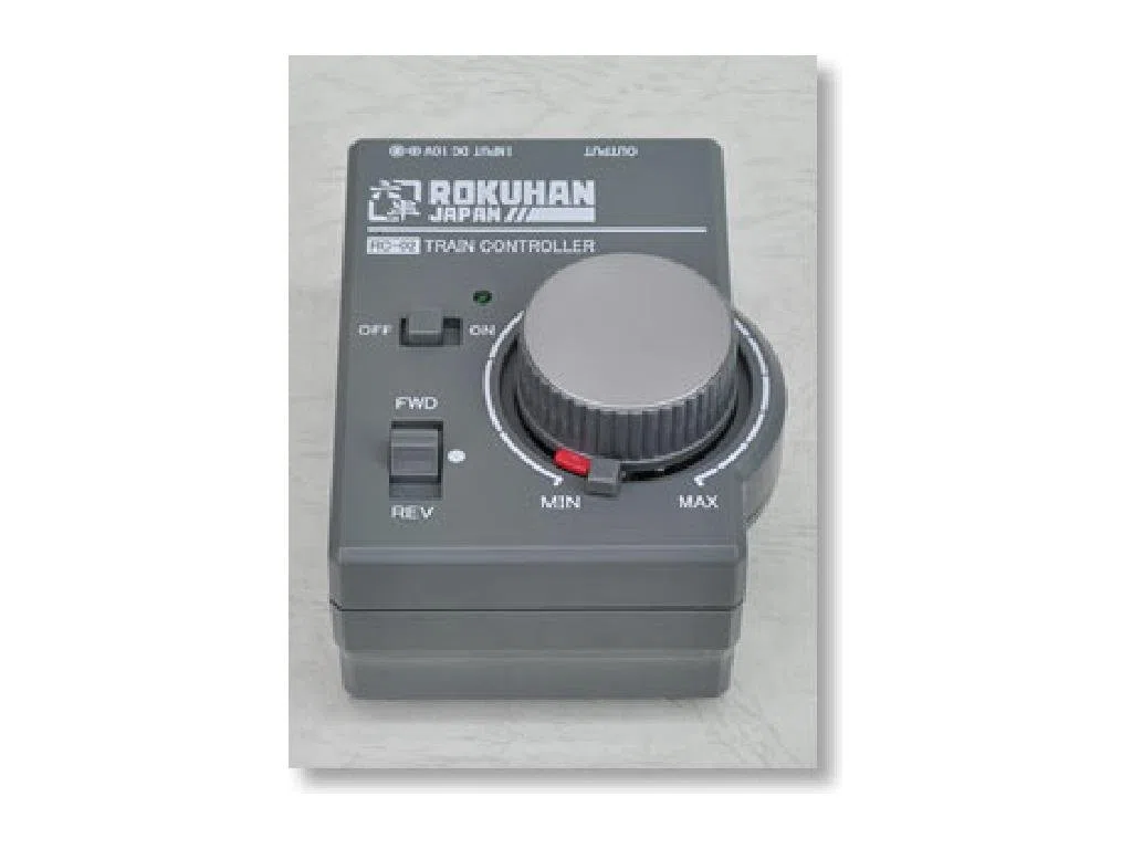 Z Gauge Train Controller RC02 RC-02 (Japan Import)
