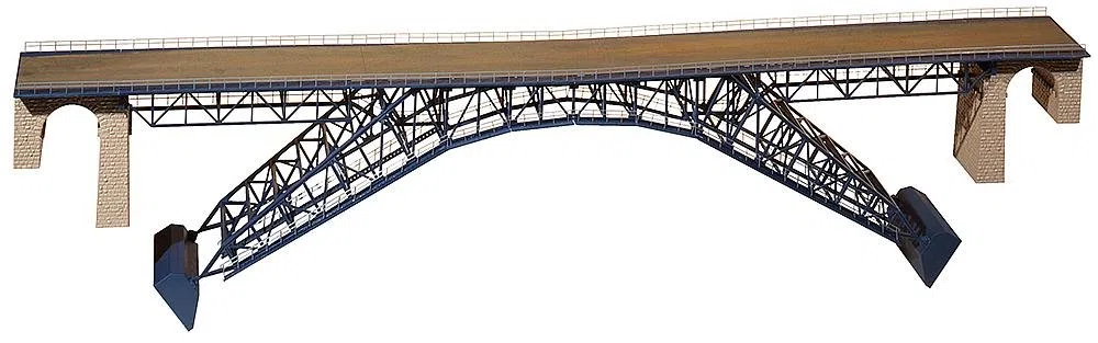 FALLER 120535 - Bietschtal-Brücke