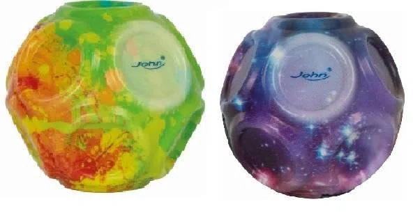John Spielball Space