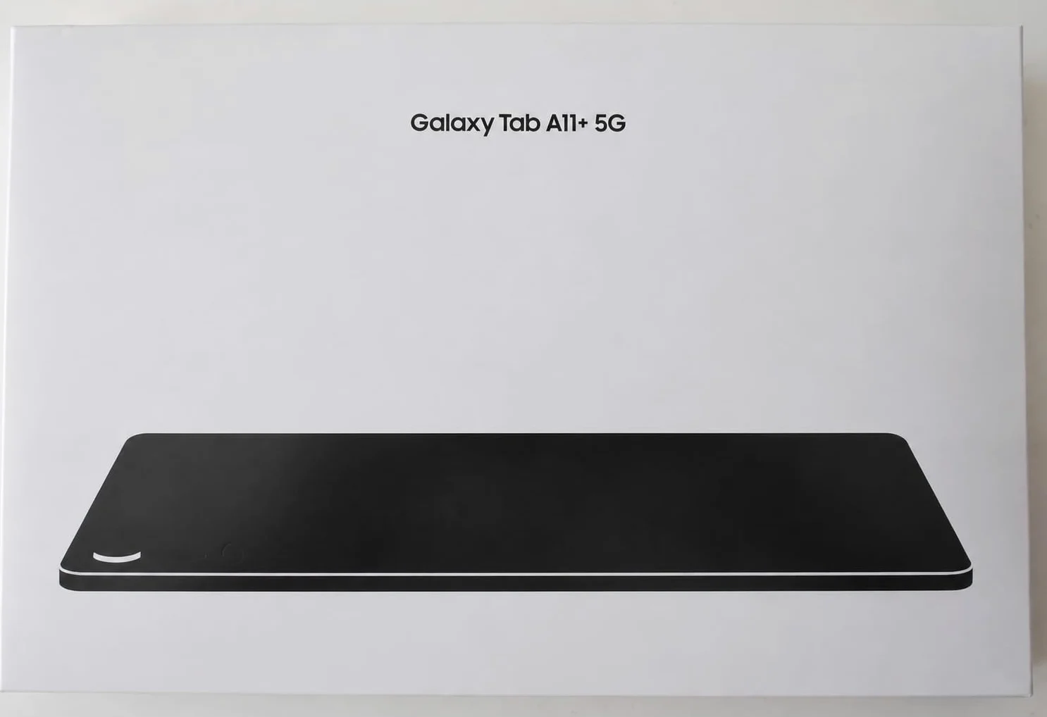 Samsung X236B Galaxy Tab A11+ 11.0", 5G, 128GB 6GB Ram, Grau