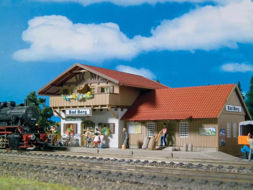 43526 Bahnhof Bad Berg