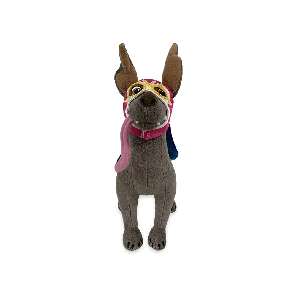Disney Pixar Dante Lucha Libre Plüsch – Coco – 11 ½ Zoll