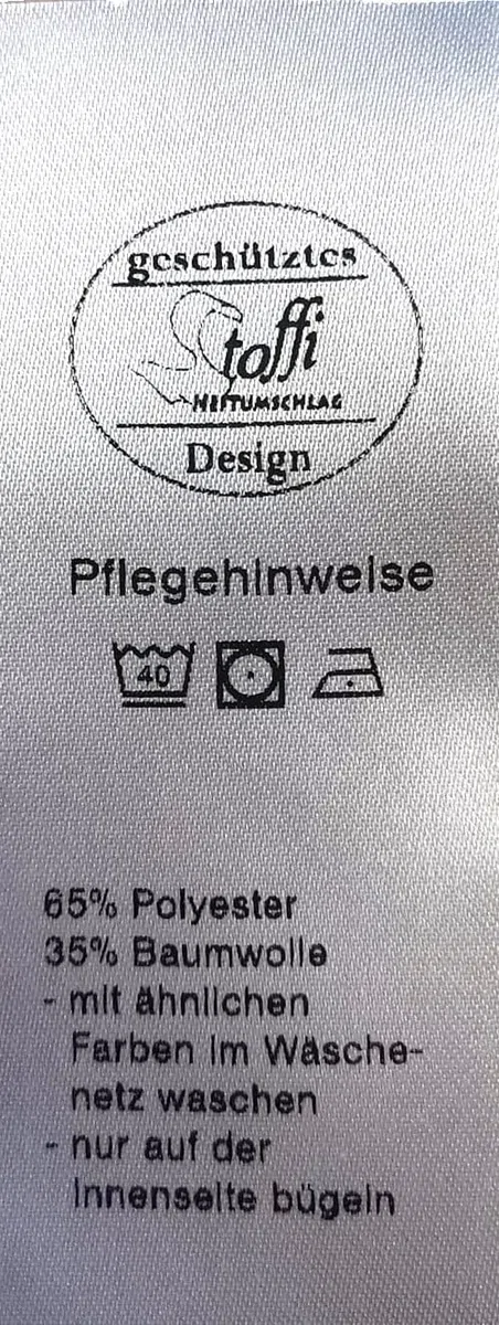 Heftschoner aus Stoff für Schulhefte Din A4 und Din A5, nachhaltig, handmade (Din A4, rosa)