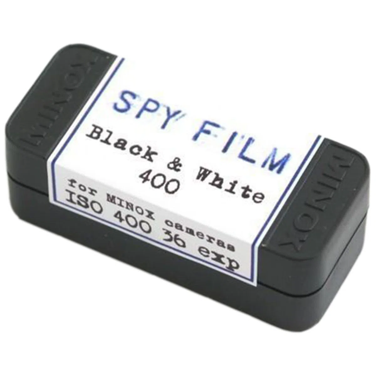 Minox Schwarz & Weiß Film 400 120 BW 36