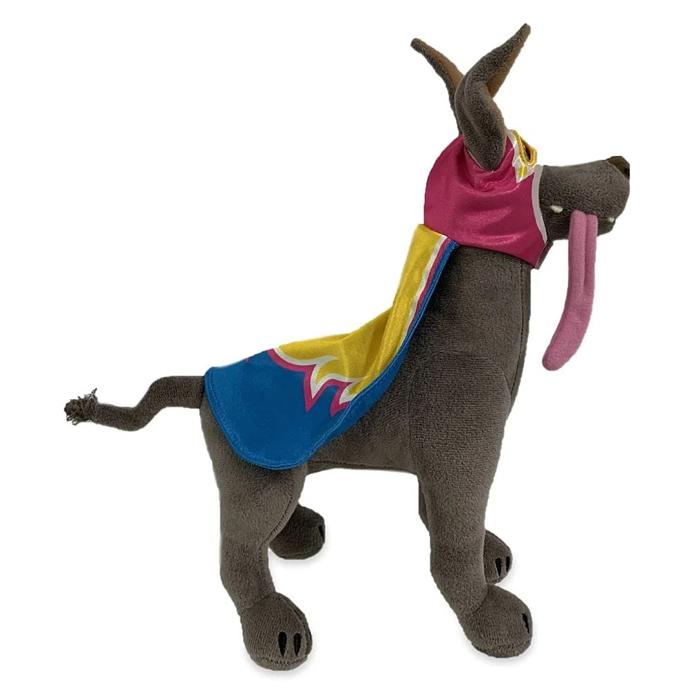 Disney Pixar Dante Lucha Libre Plüsch – Coco – 11 ½ Zoll