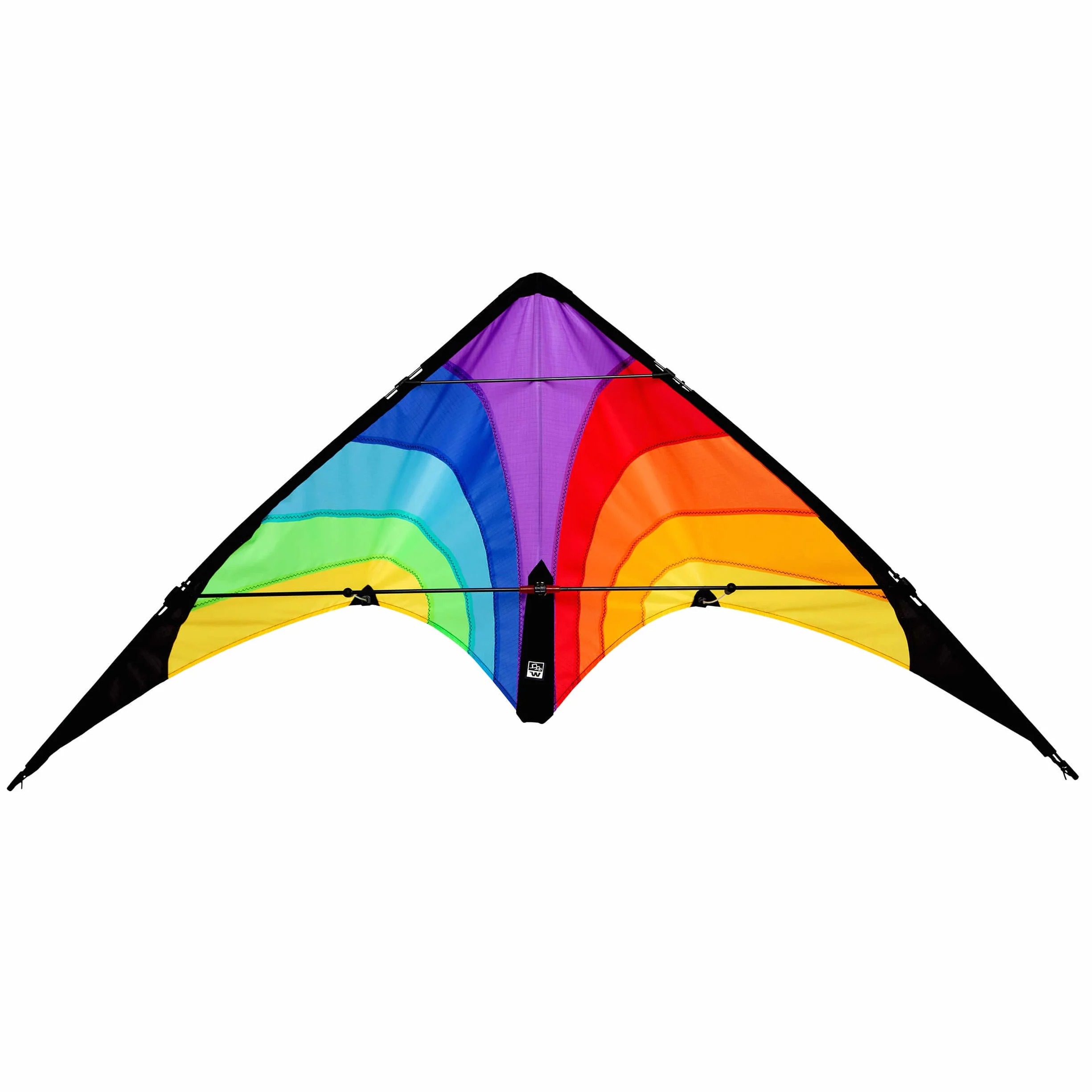 Wolkenstürmer Kinder Lenkdrachen Fancy - Parent