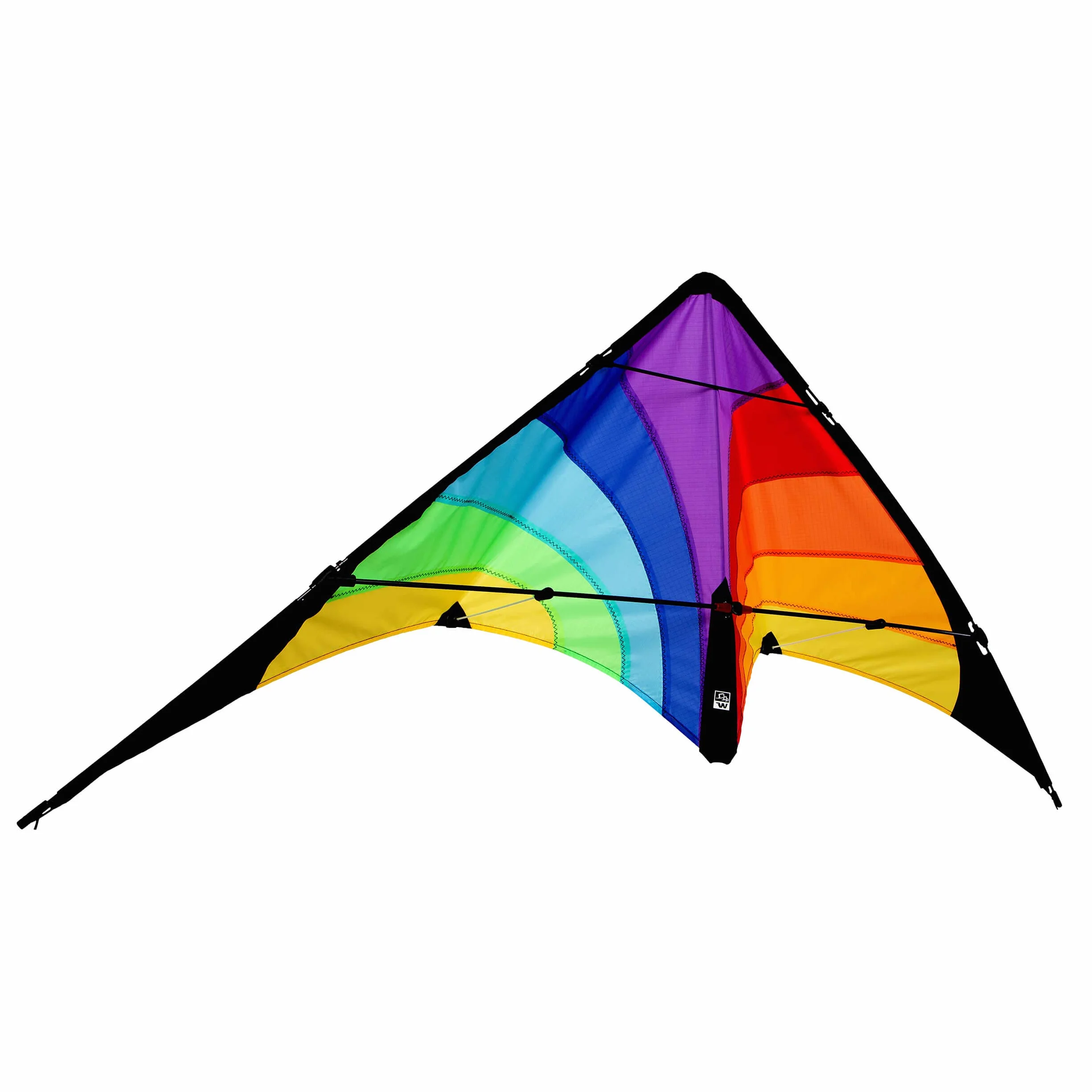 Wolkenstürmer Kinder Lenkdrachen Fancy - Parent
