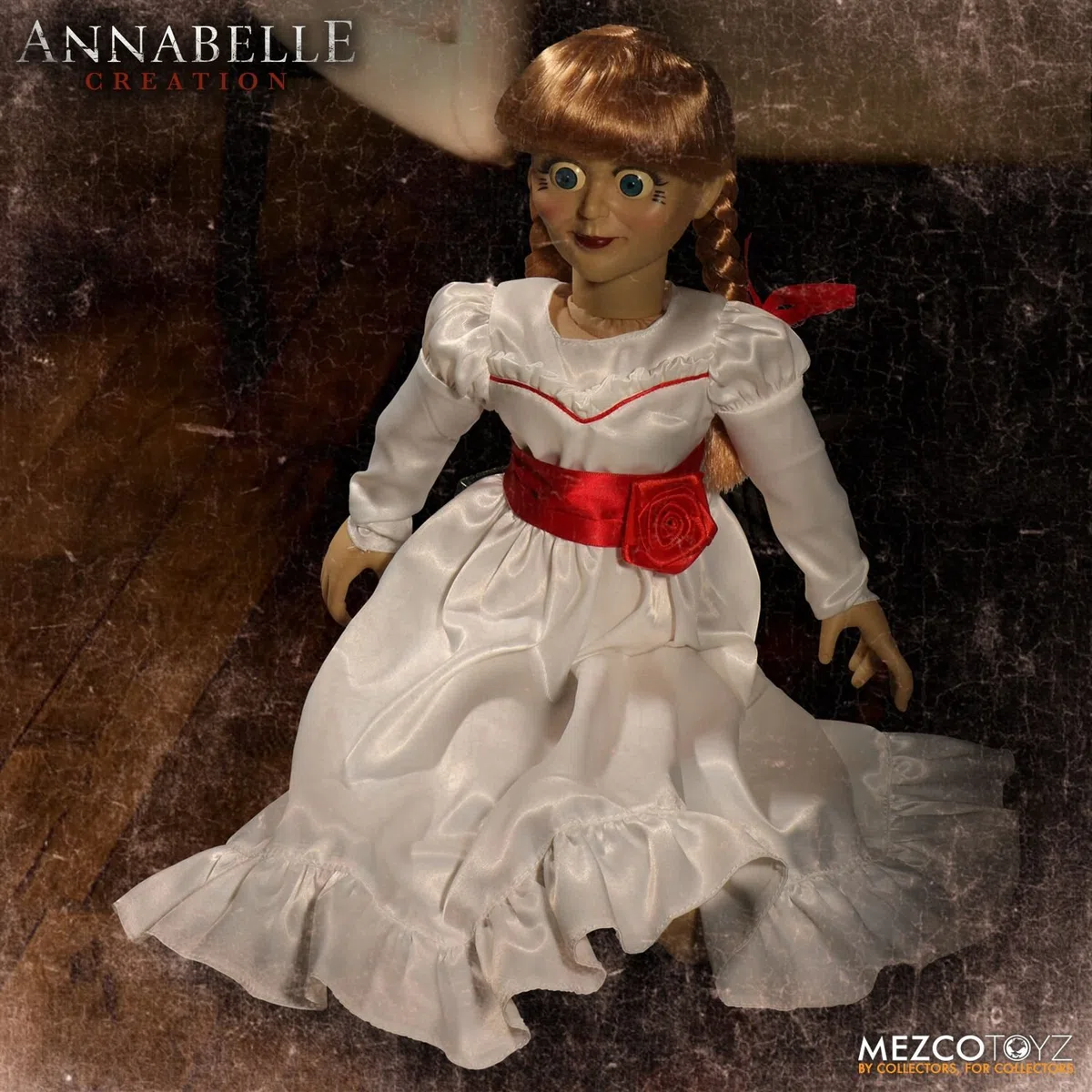 Annabelle Creation 18-Inch Prop Replica Doll