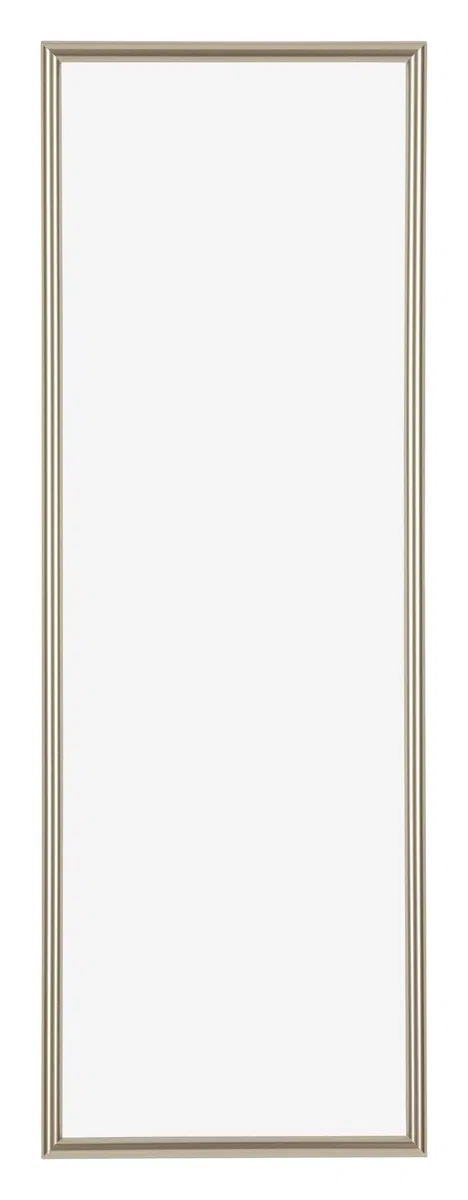 yd. Your Decoration - Puzzlerahmen 33x98 cm - Champagner - Puzzlerahmen 500-1000 Teile - Kunststoff Bilderrahmen - Annecy