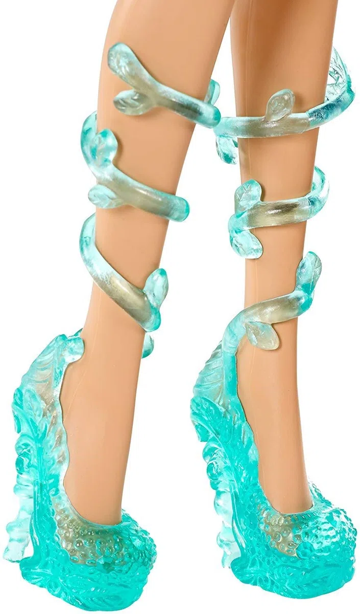 Mattel Ever After High CJT36 - Original Kollektion Ashlynn Ella