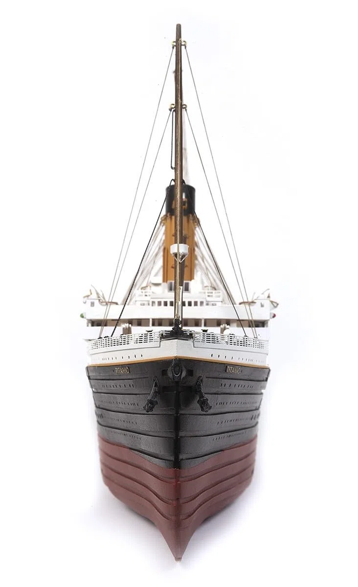 Occre Bausatz Titanic OC14009
