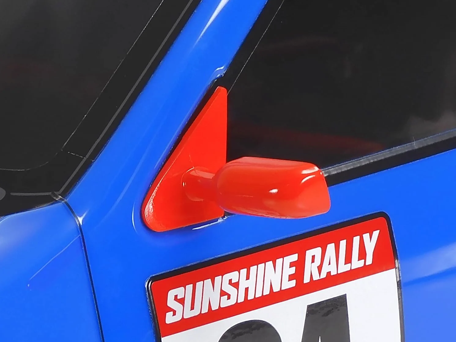 Tamiya 47513 1:10 RC Peugeot 306 Maxi Lack. BT-01 - ferngesteuertes Auto, Fahrzeug, Modellbau, Zusammenbauen, Hobby, RC Bausatz, vorlackiert
