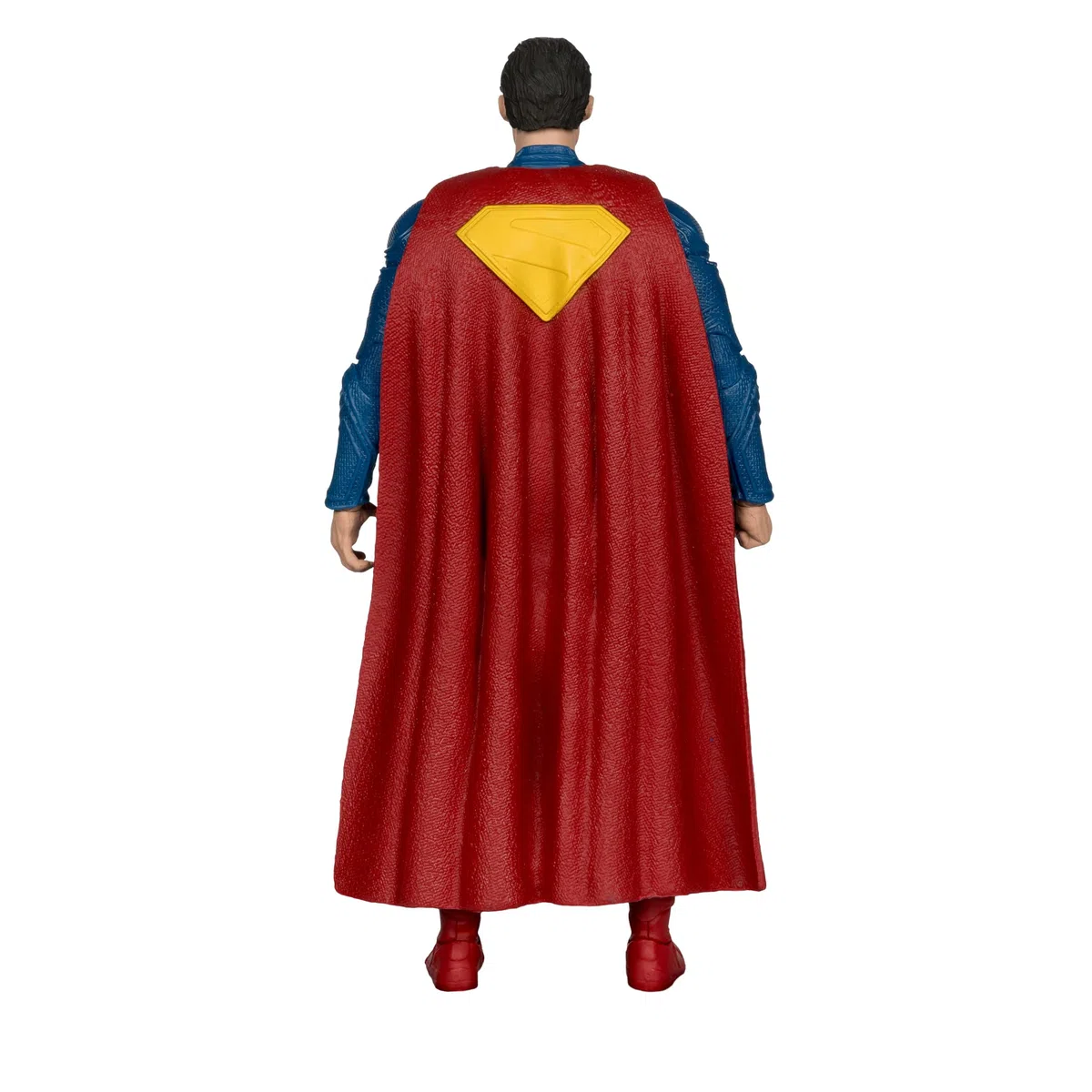 McFarlane Superman (2025) DC Multiverse Actionfigur Superman 18 cm