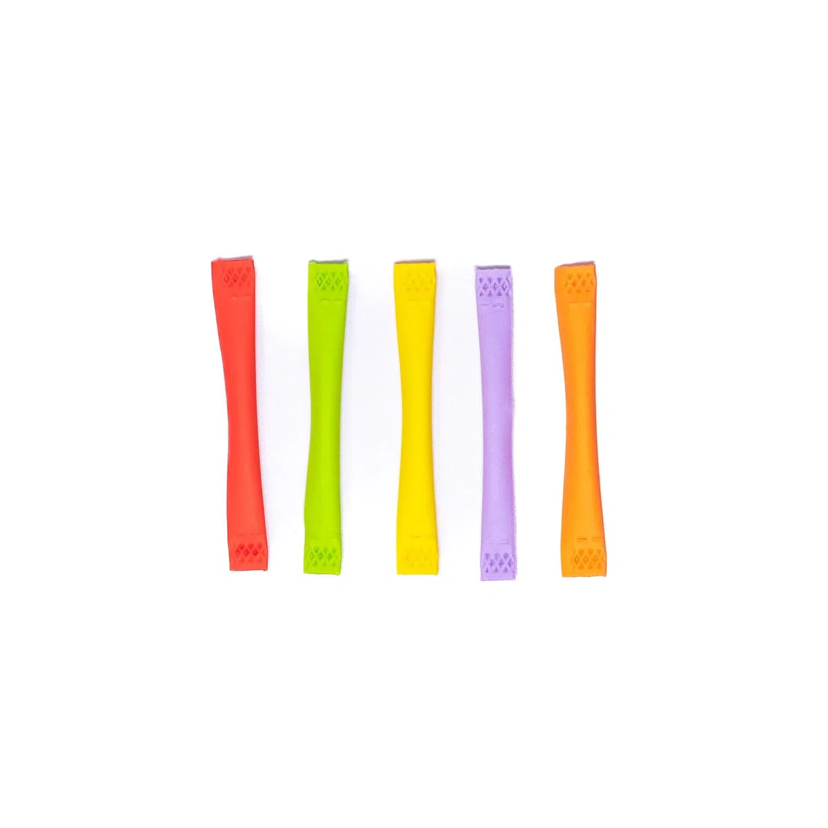 Tombola Lose - Regenbogenlose SET | 1-500 Gewinne | 1500 Nieten | inkl. Aufklebenummern | bunt gemischt