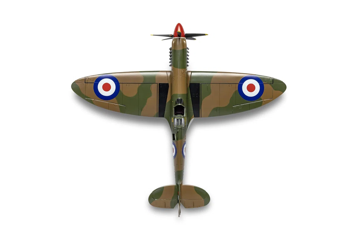 Airfix A05119A Supermarine Spitfire PR.XIX
