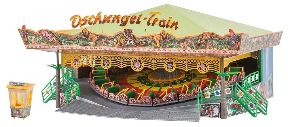FALLER 140433 - Dschungel-Train