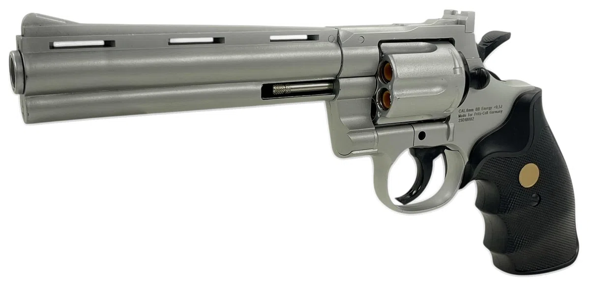 NEMT FC36S Federdruck Airsoft