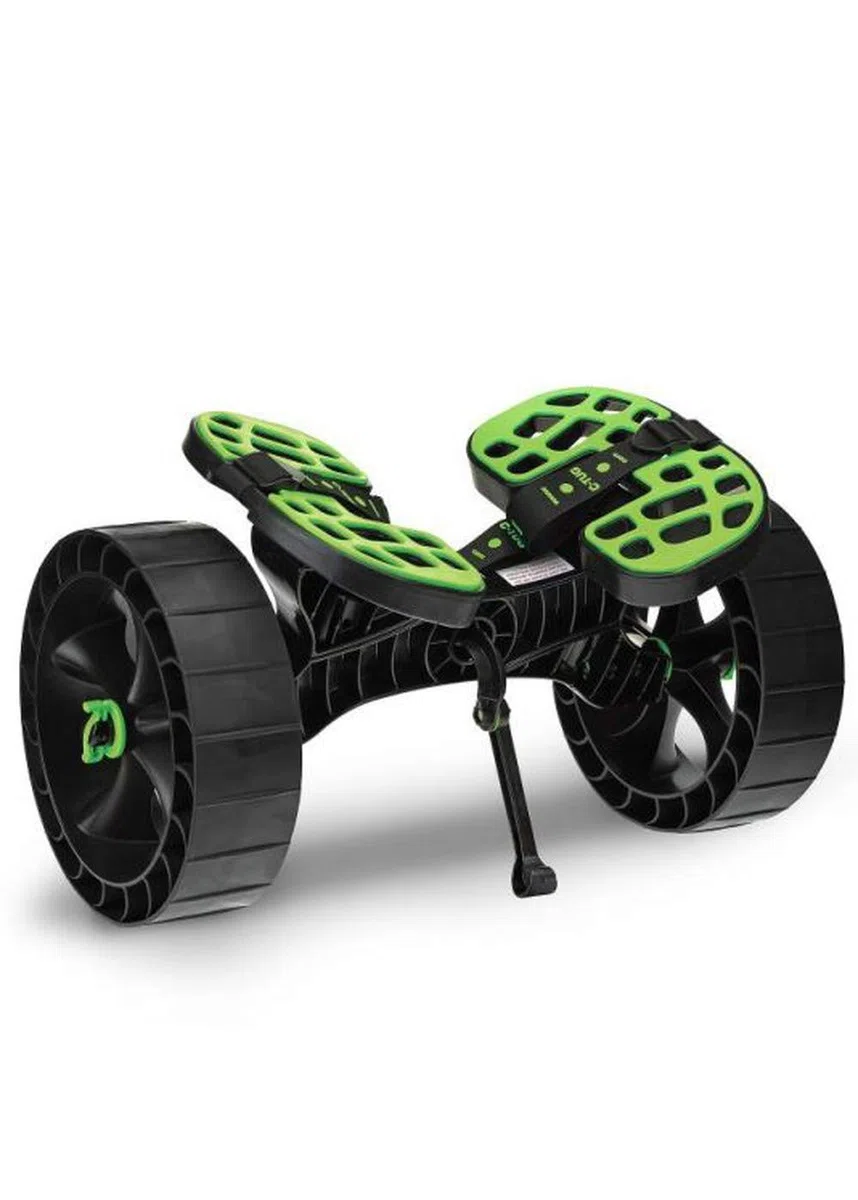 C-Tug CARRITO SANDTRAKZ Con RUEDAS para Arena