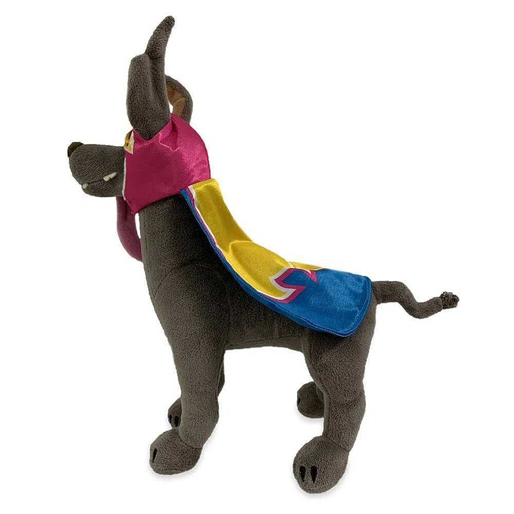 Disney Pixar Dante Lucha Libre Plüsch – Coco – 11 ½ Zoll