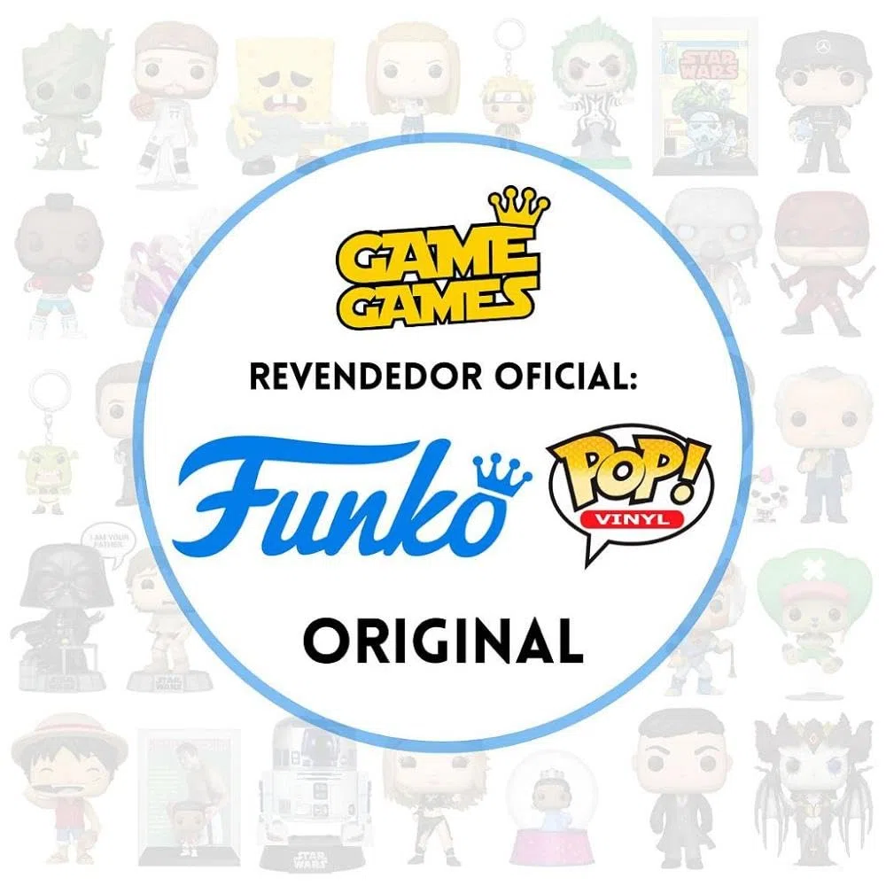 Funko - Stranger Things-Upside Down Will, Figur, Mehrfarbig, 13326