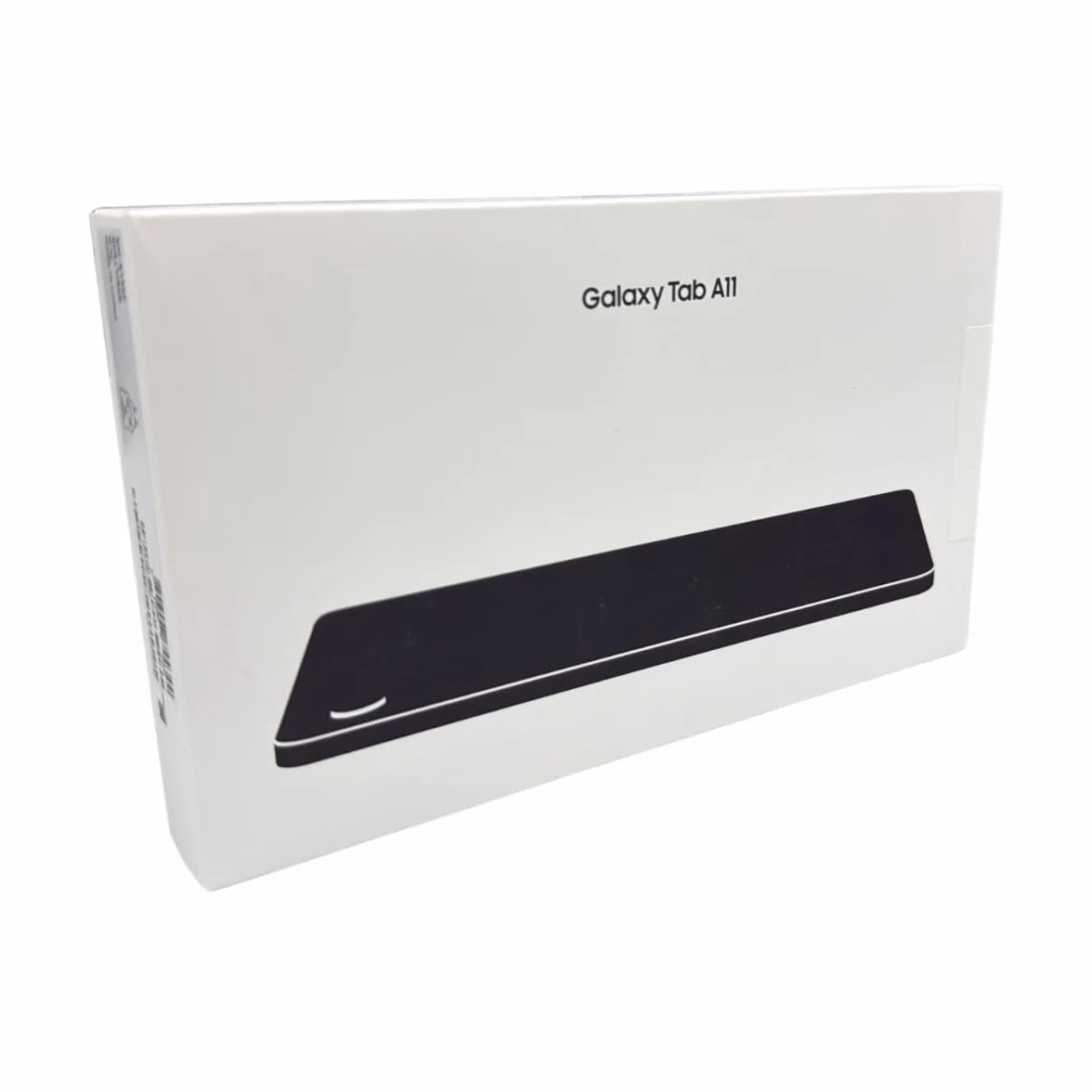 Samsung Galaxy Tab A11 4G LTE-Tdd & LTE-Fdd 128 Gb 22.1 cm (8.7), SM-X135FZAEEUB