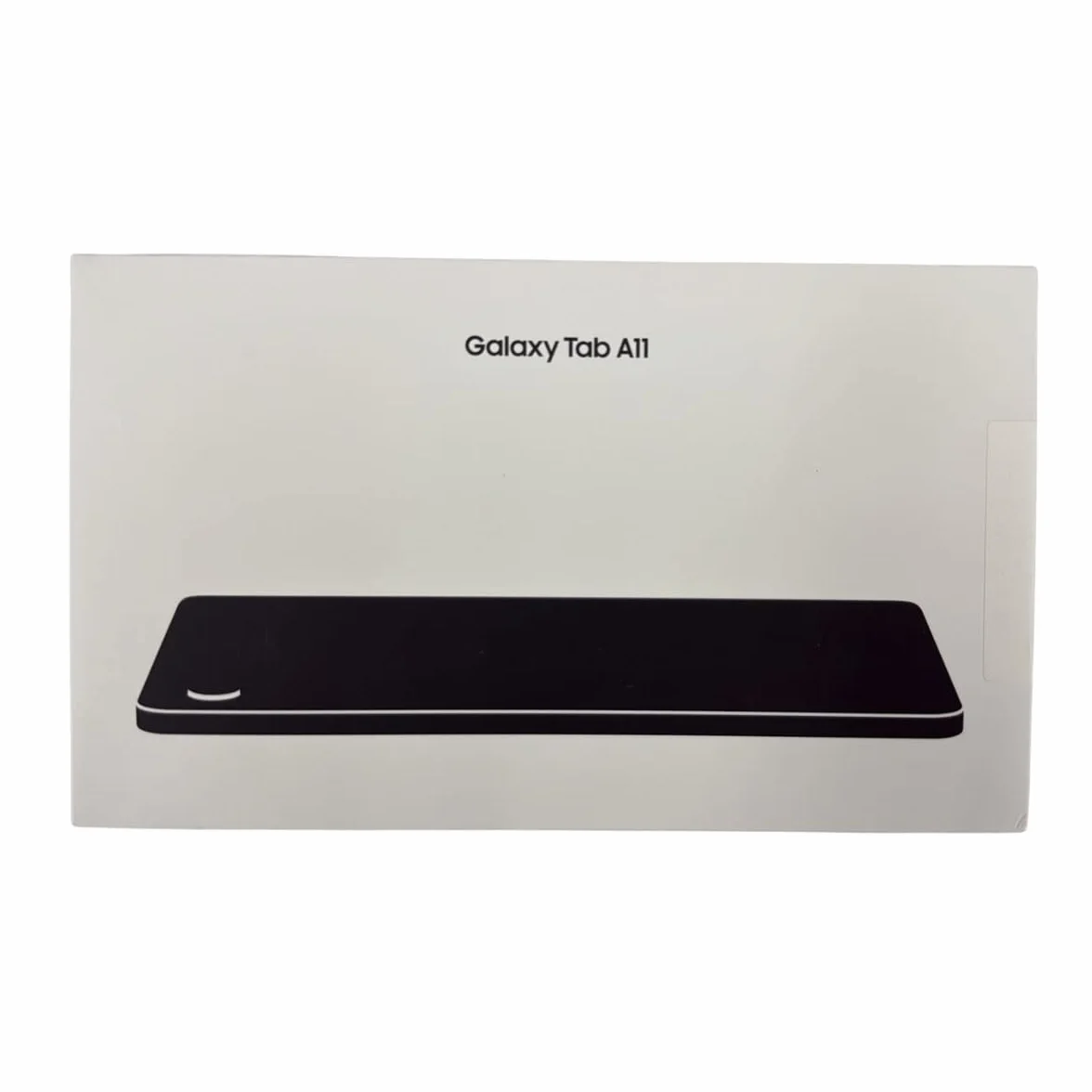 Samsung Galaxy Tab A11 4G LTE-Tdd & LTE-Fdd 128 Gb 22.1 cm (8.7), SM-X135FZAEEUB