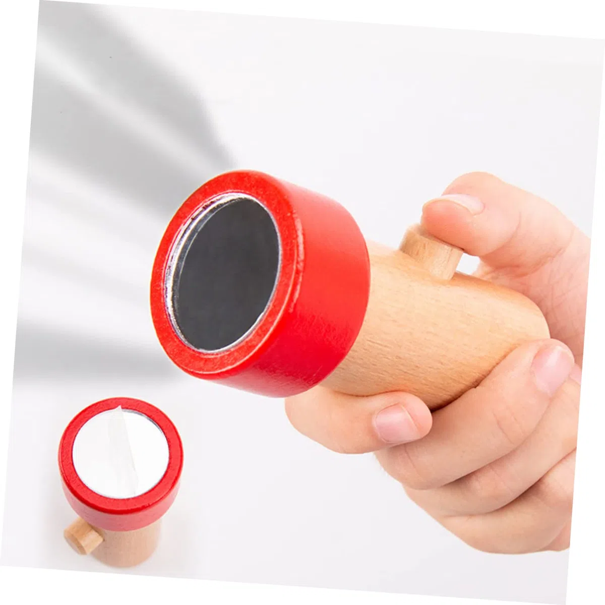 VICASKY 1 Set Detektiv Cosplay Detektivwerkzeuge Detektivwerkzeuge Für Kleinkinder Rollenspielspielzeug Für Performance Set Detektivhut Kleinkinderspielzeug Cosplay Set