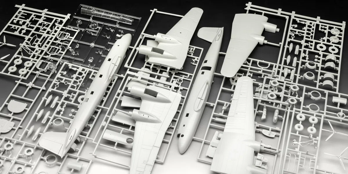 Revell Modellbau Focke-Wulf Fw 200 C-5/C-8 Condor