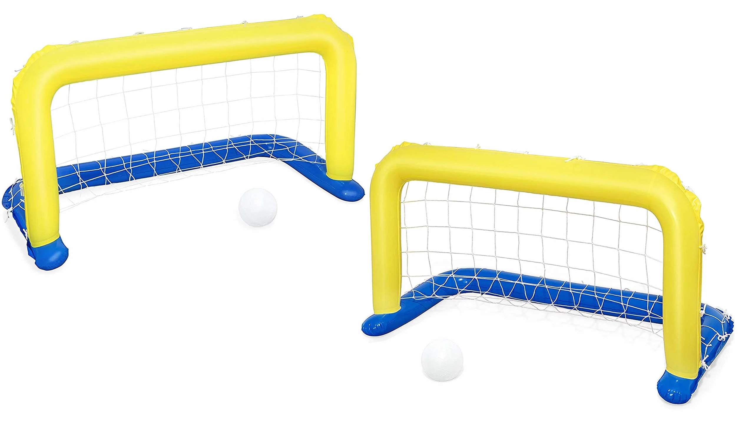 Bestway 1052123XXX21 Pool-Basketball-& Volleyball-Sets (2)