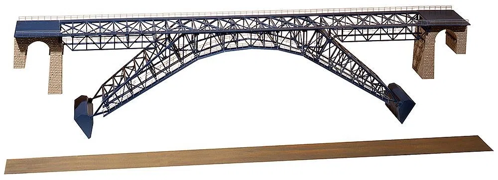 FALLER 120535 - Bietschtal-Brücke