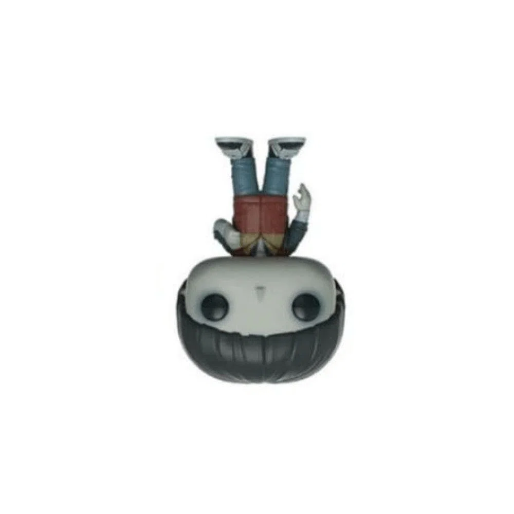 Funko - Stranger Things-Upside Down Will, Figur, Mehrfarbig, 13326