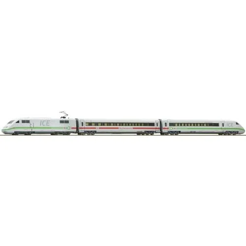Roco 73189 H0 3-TLG. Set: Ice 2, DB AG, Ep. VI