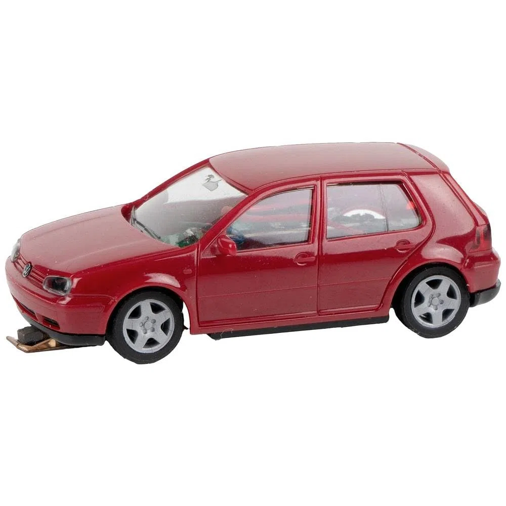 FALLER 161437 - VW Golf IV (HERPA) - Spurweite H0
