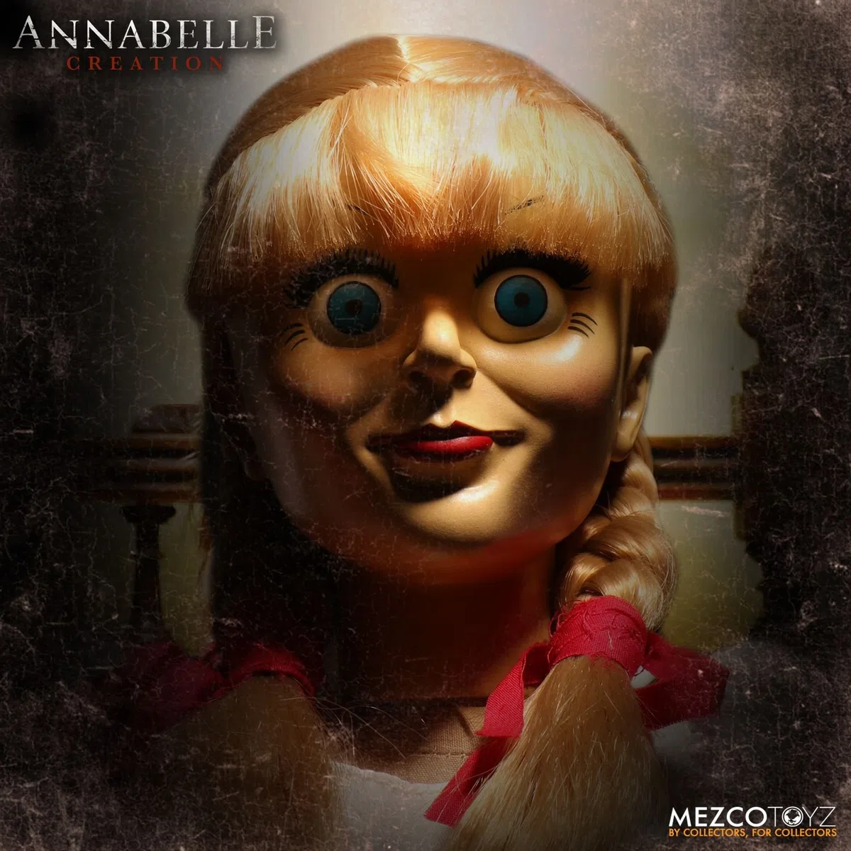 Annabelle Creation 18-Inch Prop Replica Doll
